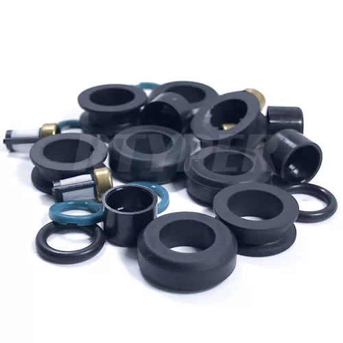 Nozzle Repair Kit Injectors for corolla 01305 842-12324 23250-0D050 23250-22080 - image 4